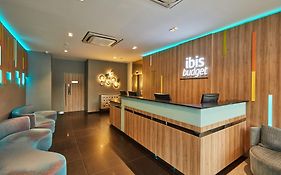 Ibis Budget Singapore Bugis